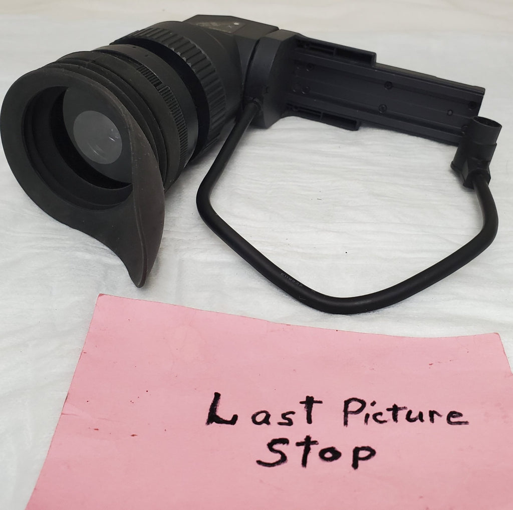 JVC GY-HD250CHU Camcorder Part
