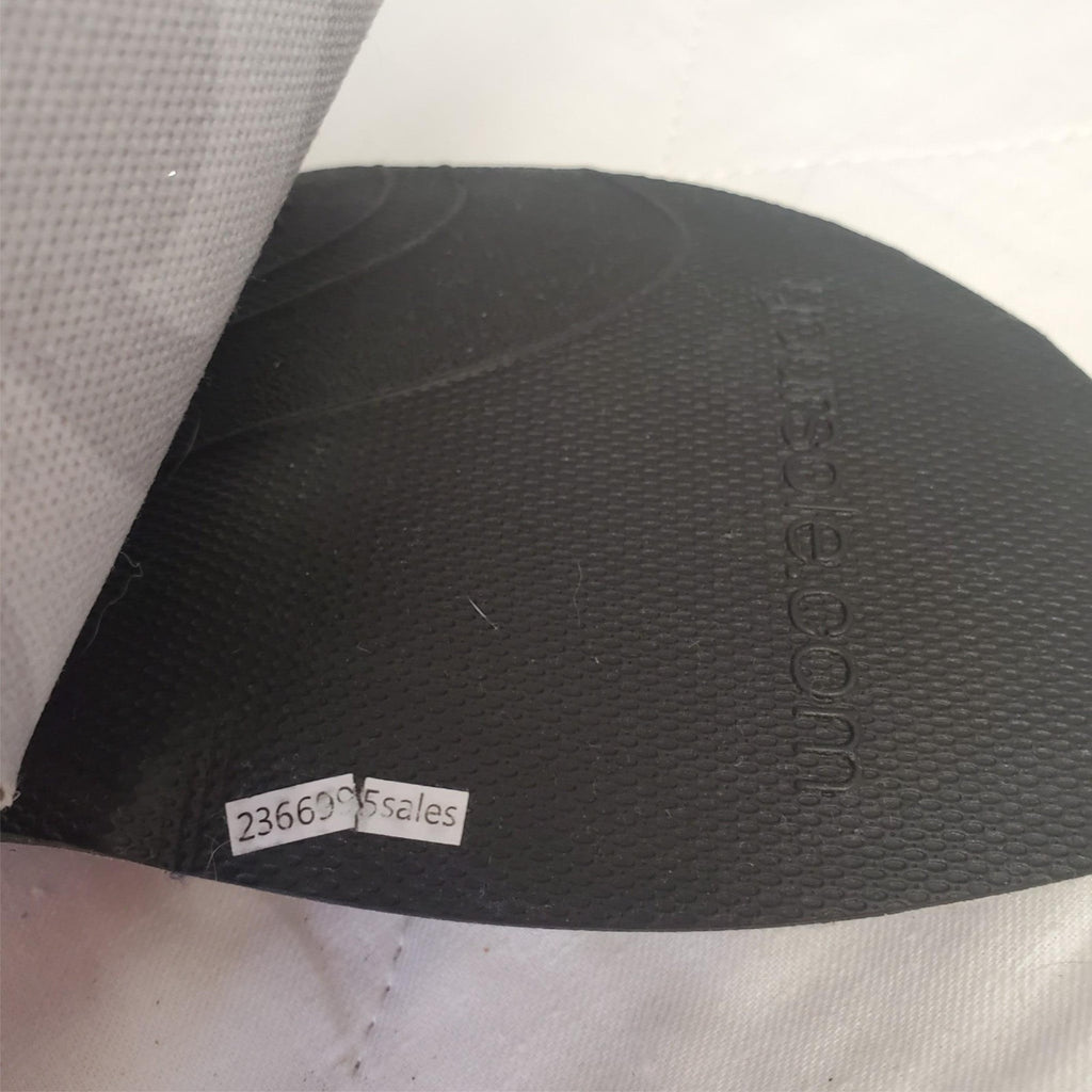 Set of Shoe Sole Met Pad Insole M13 W15 #1