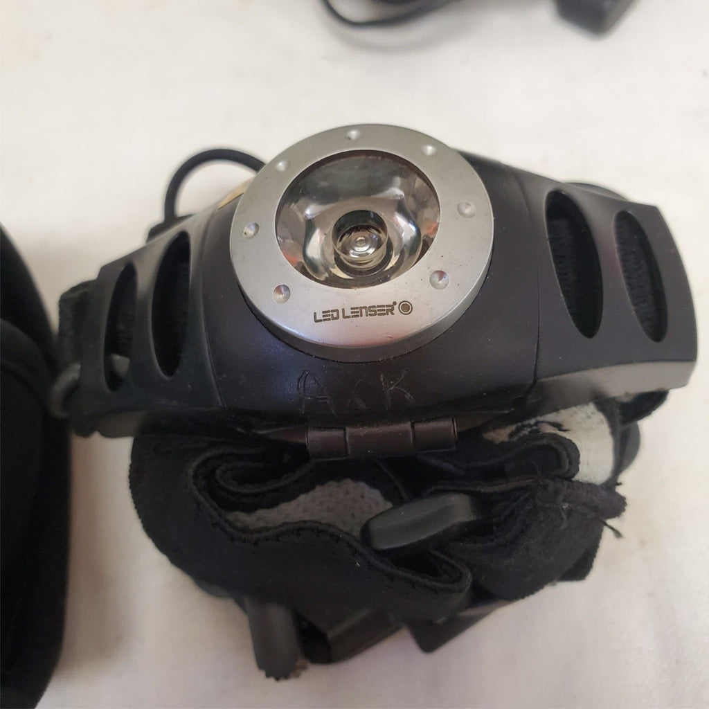 Lot of 11 piece  Led Lenser Anti Static ESD Adjustable Wrist Strap Lot-970