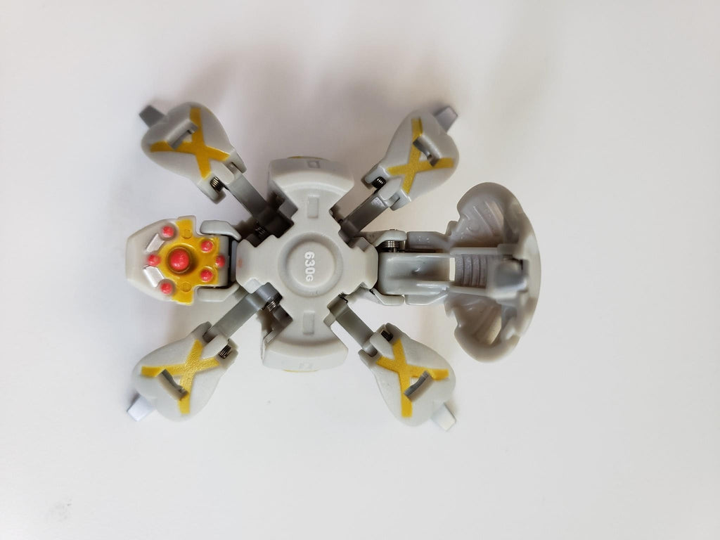 Bakugan Fencer Multiple Colors and G-Power You Pick - Buy 3 get 1 Free