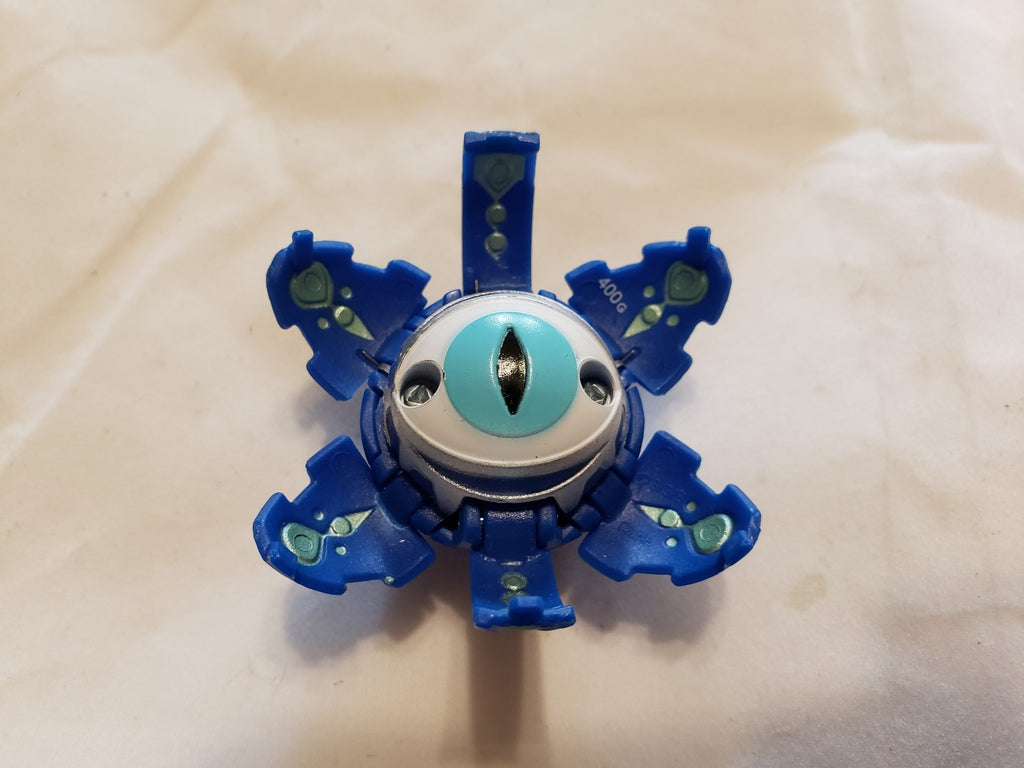 Bakugan Tentaclear Multiple Colors & G-Power You Pick  Buy 3 get 1 Free