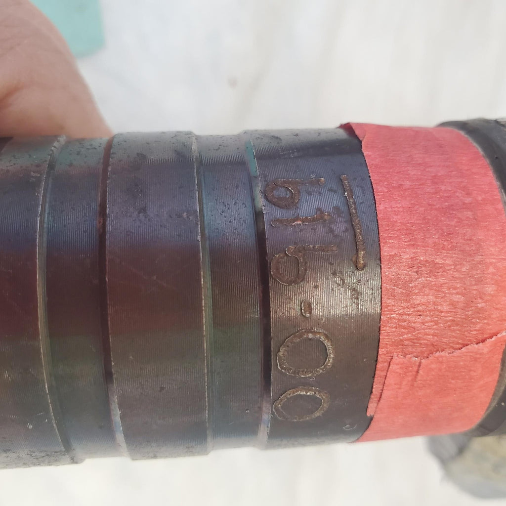 Ingersoll Rand 7ANST8 Pistol Grip Pneumatic Air Drill Air Tool AA-13