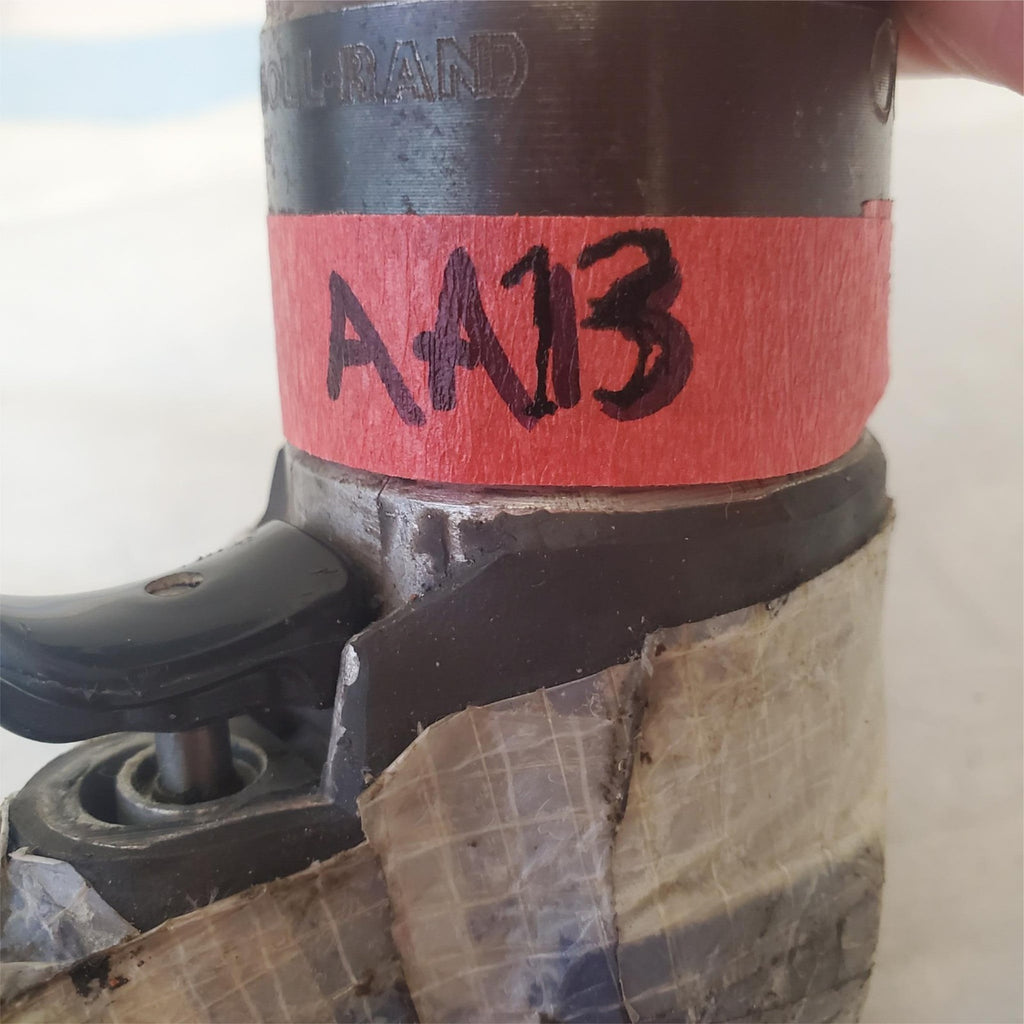 Ingersoll Rand 7ANST8 Pistol Grip Pneumatic Air Drill Air Tool AA-13