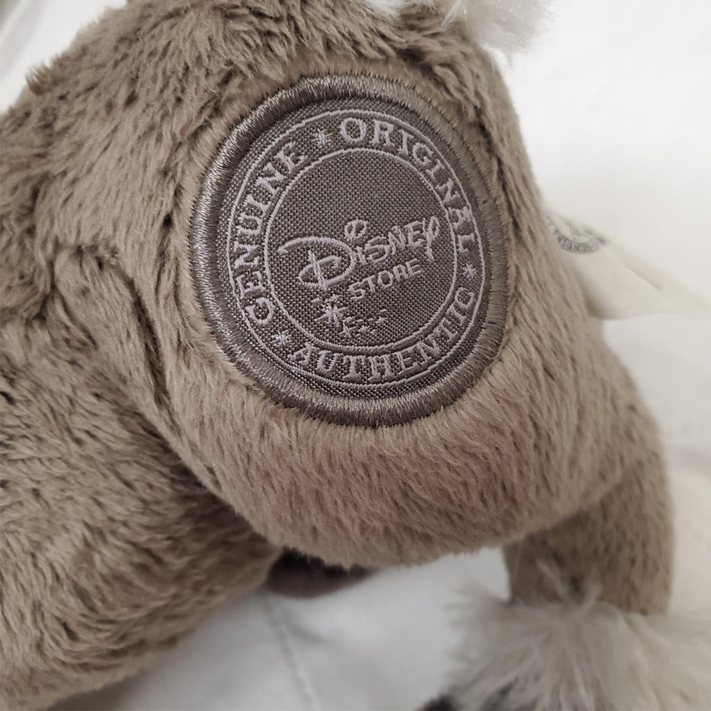 Disney Frozen Sven Anna Prince Hans Plush Reindeer Stuffed Animal & Olaf Figures