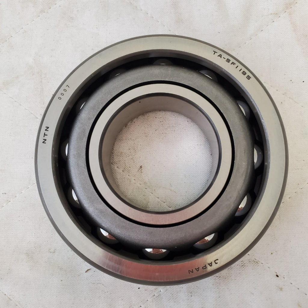 NTN Compressor Clutch Ball Bearing (6)