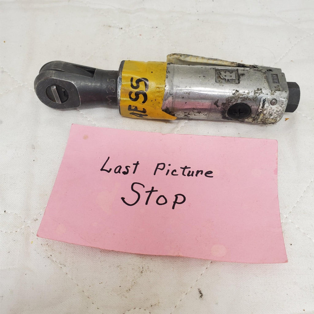 Ingersoll Rand Model 103 Ratchet Wrench AE55
