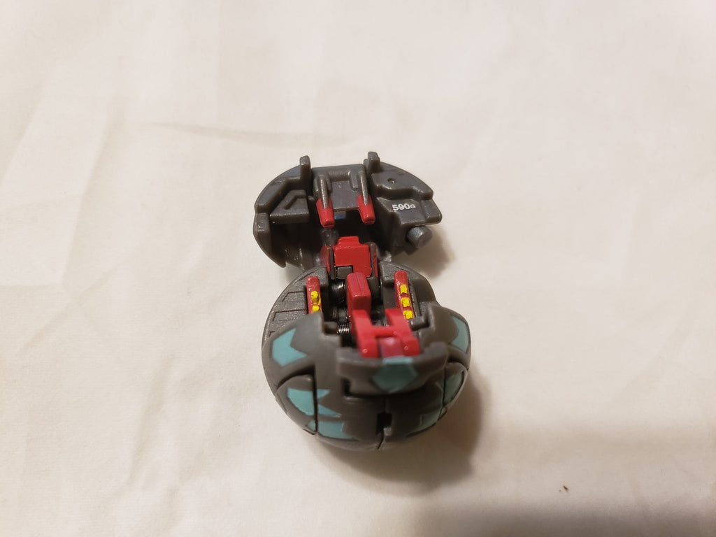 Bakugan Klawgor Multiple Colors & G-Power You Pick - Buy 3 get 1 Free