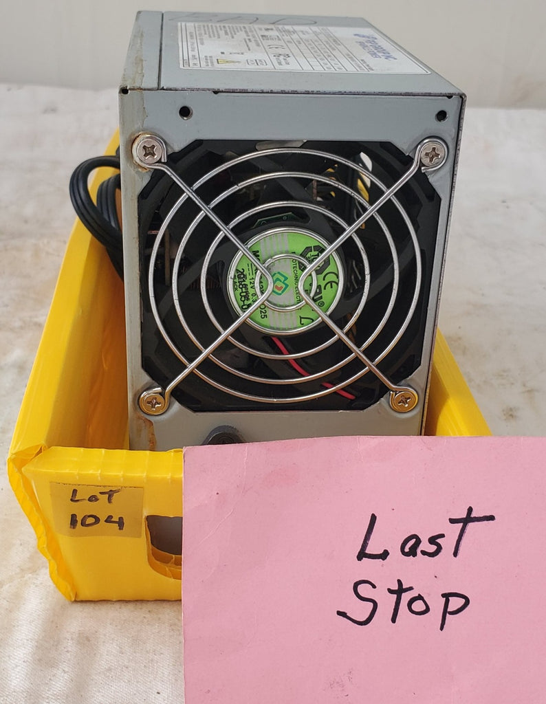 Lot of Dell Laptop Charger 65W & Computer Power Supply 100-240V LOT 104