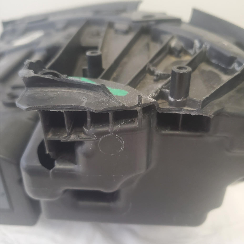 2017-2019 Mercedes Benz E Class Sedan Right Led Headlight A213-906-44-04 Kz