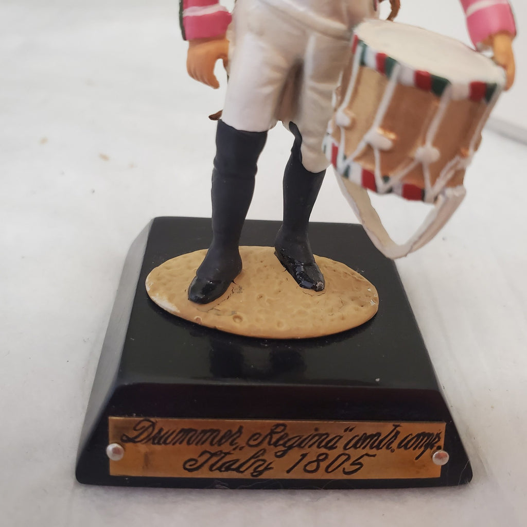 Studio Niena St. Russian Grenadier Drummer