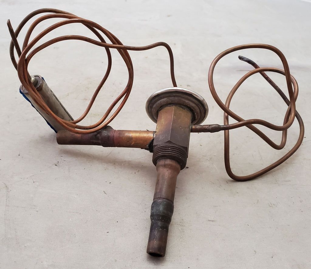 Water Furnace Thermostatic Expansion Valve TXV PN 33P596B01