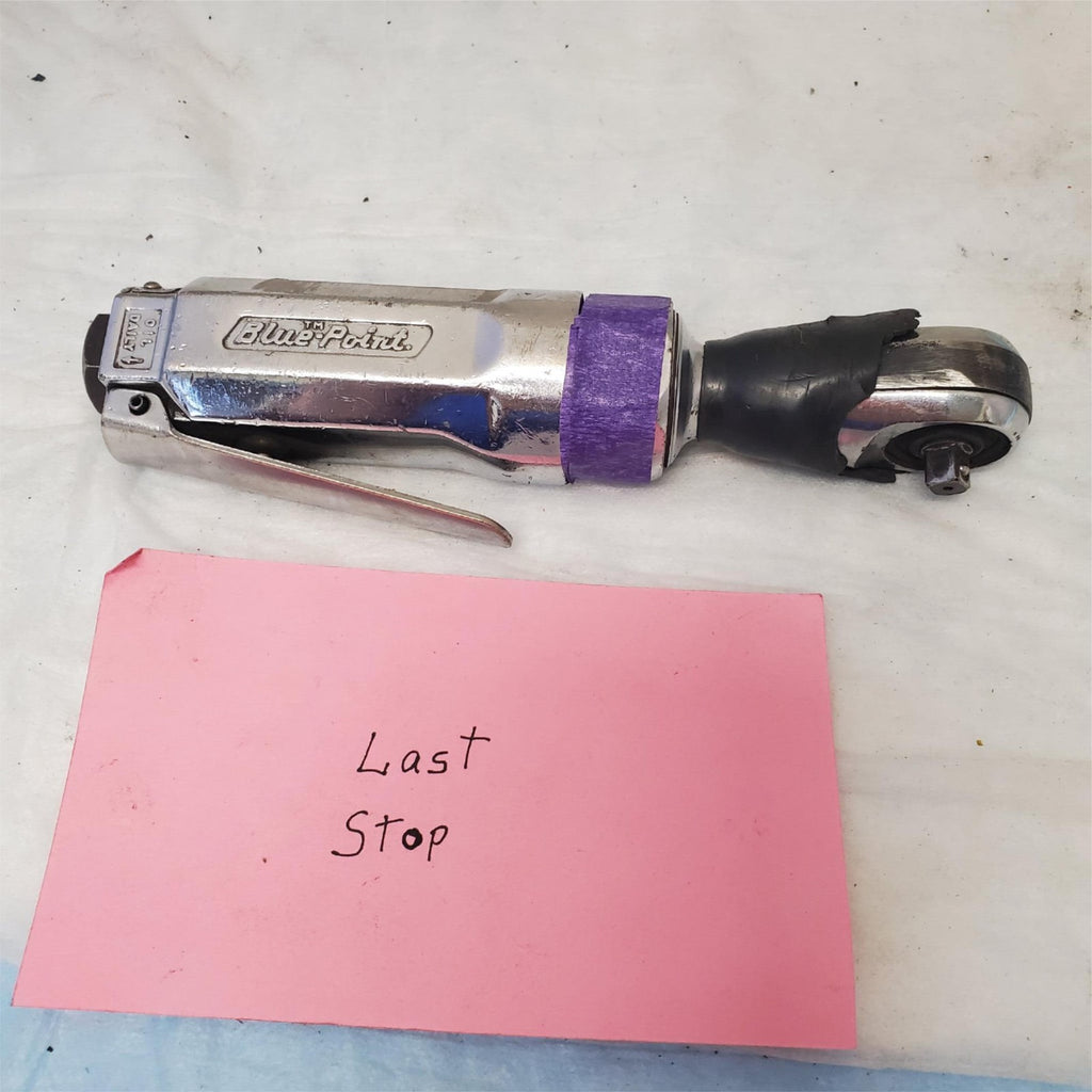 Blue Point Heavy Duty Pneumatic Air Ratchet Wrench HH-17