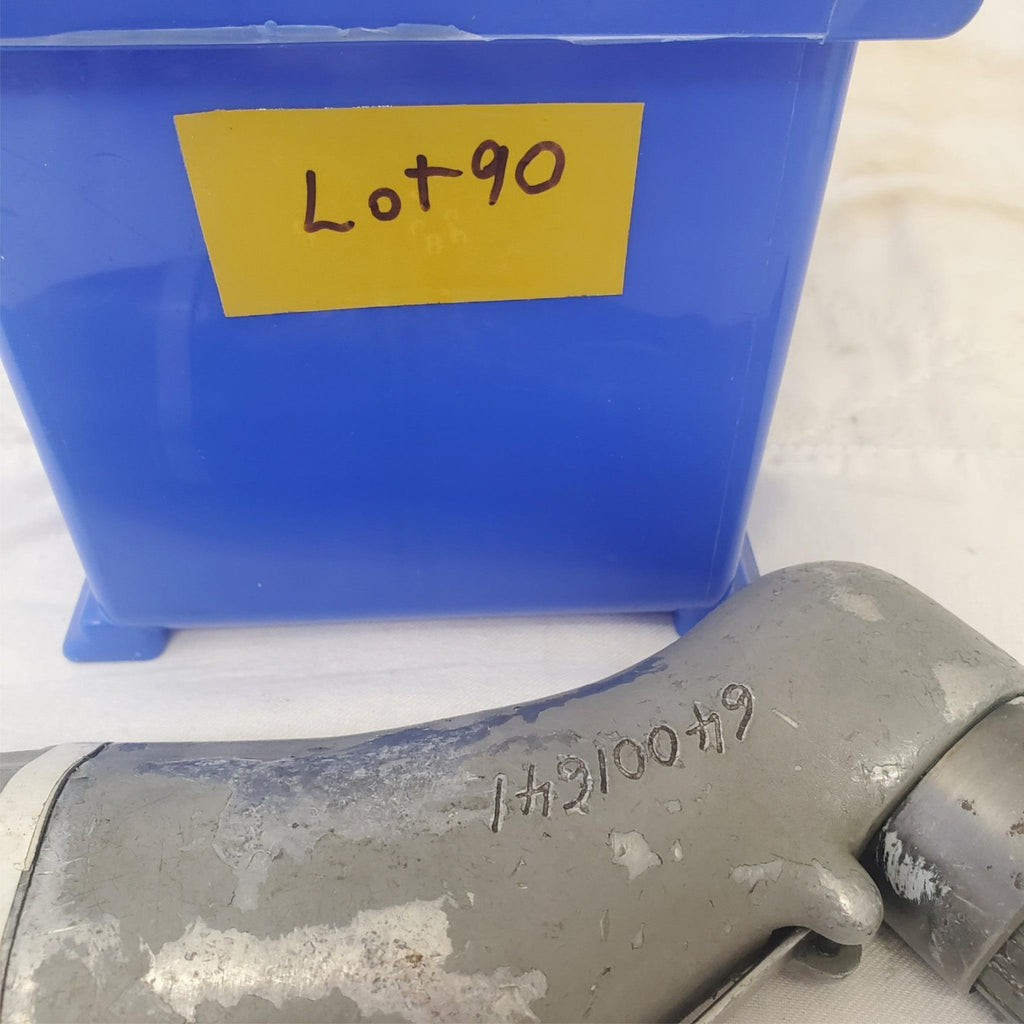 Jacobs Right Angle Hex Nut Runner LOT-90