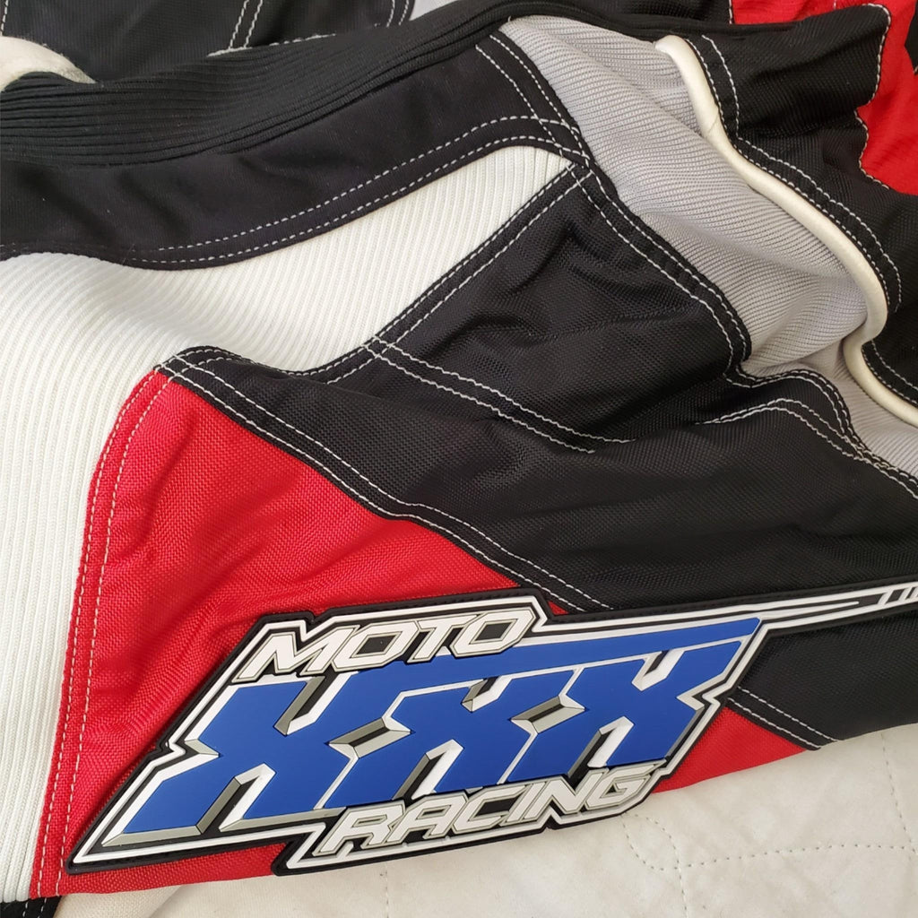 O'Neal Element Waterproof Dirt Bike Racing Pants made with Kevlar 36