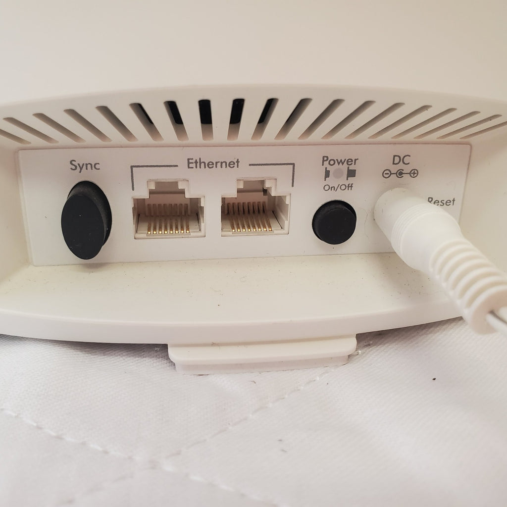 NETGEAR Orbi RBS20 Satellite Home Mesh WiFi Tri-band AC2200 (3)