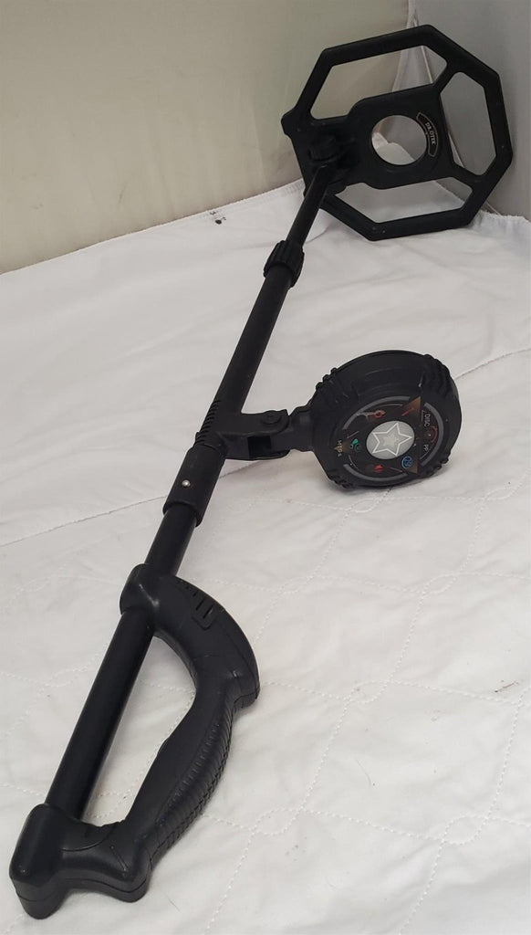 Dr Otek MT9s Adjustable Metal Detector for Kids