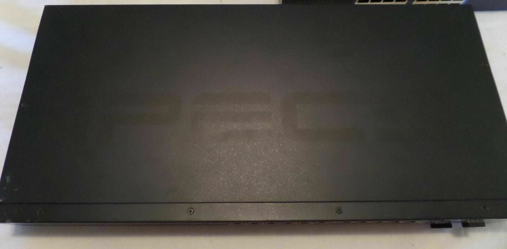 LG-Ericsson IPECS ES-2026 Advanced Smart 26 Port FE Switch