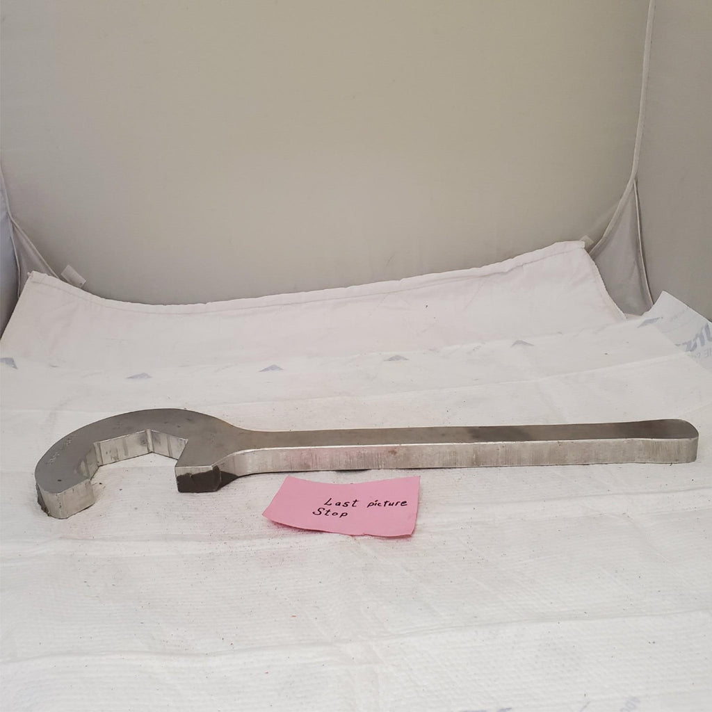 Shop 2-3376 3.5 inch Spanner Wrench LOT-559