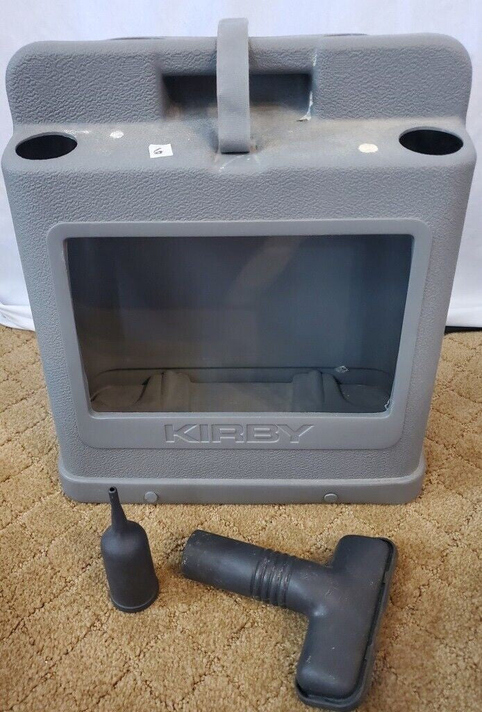 Kirby Diamond Edition Ultimate G Series Sentria Vacuum Cleaner Tool Accessories