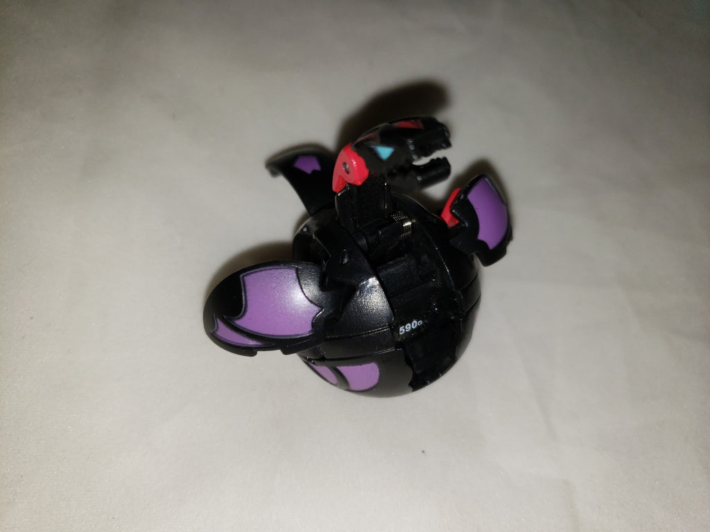 Bakugan Pyro Dragonoid Multiple Colors & G-Power You Pick - Buy 3 get 1 Free