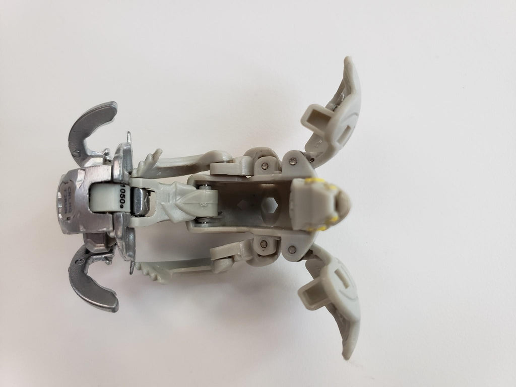 Bakugan Razenoid Multiple Colors and G-Power You Pick - Buy 3 get 1 Free