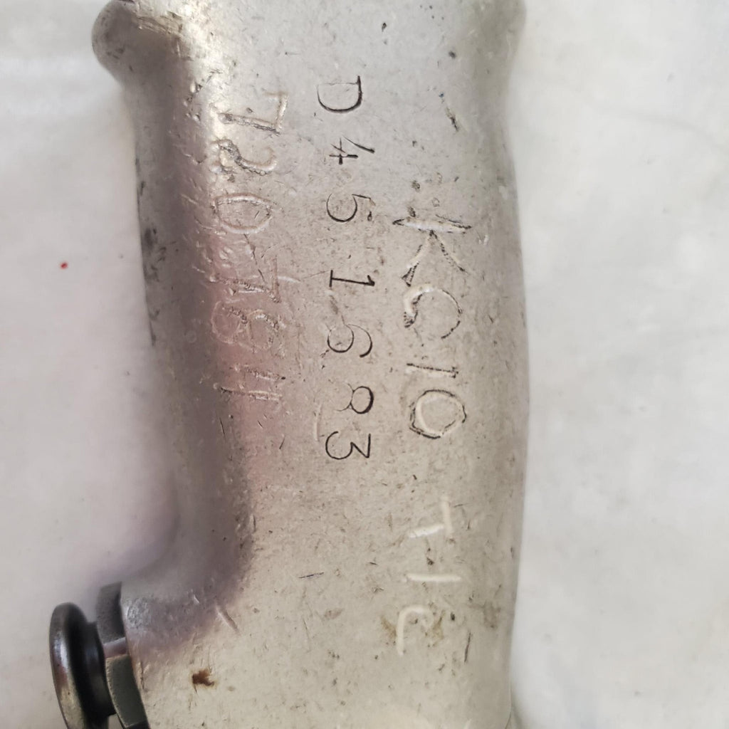United Air Tool Pistol Grip Pneumatic Air Drill Air Tool VV-26