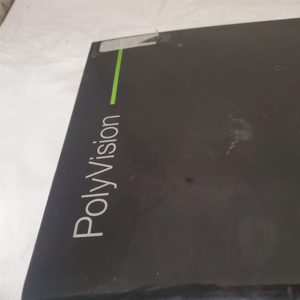 Polyvision PJ905 DLP Projector with HDMI