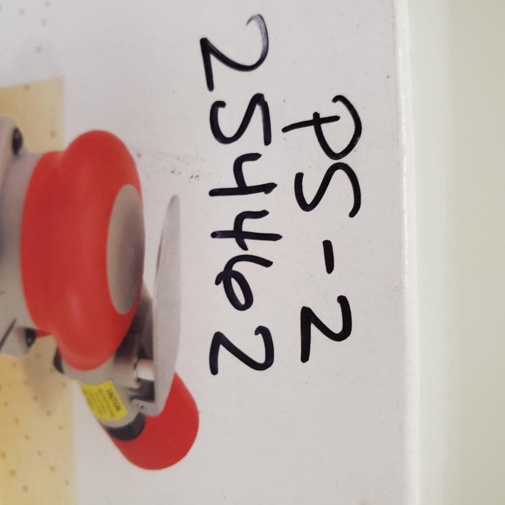 3M Air Pneumatic Random Orbit Sander PS-2 254462