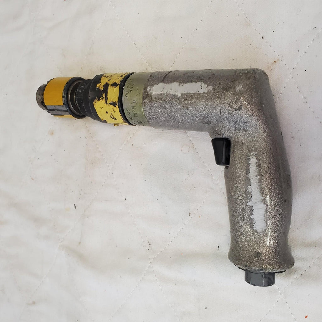 Dotco 15CNS97-51 500 RPM Pneumatic Air Drill Air Tool AK34
