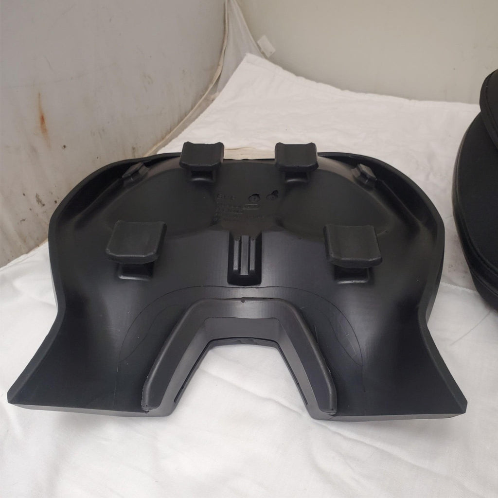 2021 Can-Am Ryker Rally Edition 900 Driver Seat EB1277 OEM