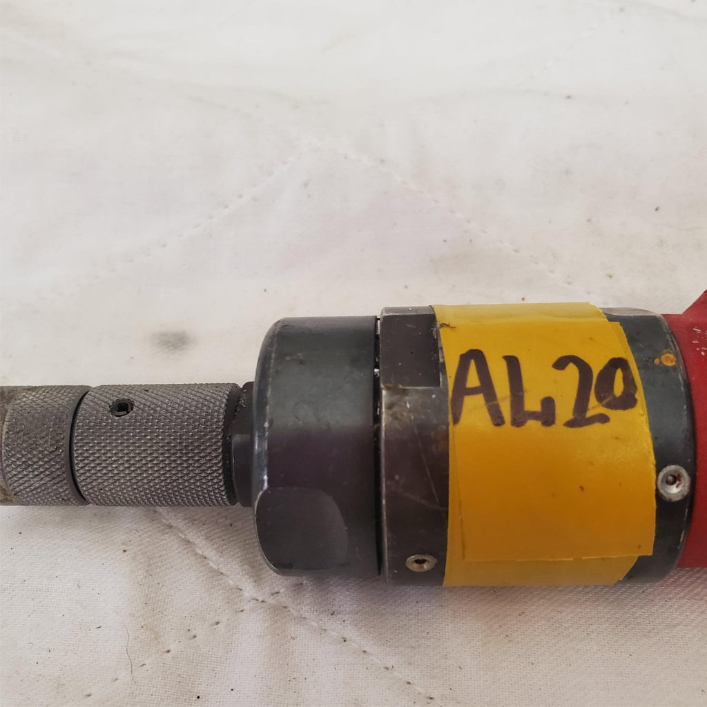 Jiffy 17851 90 2000RPM Air Drill Tool AL20