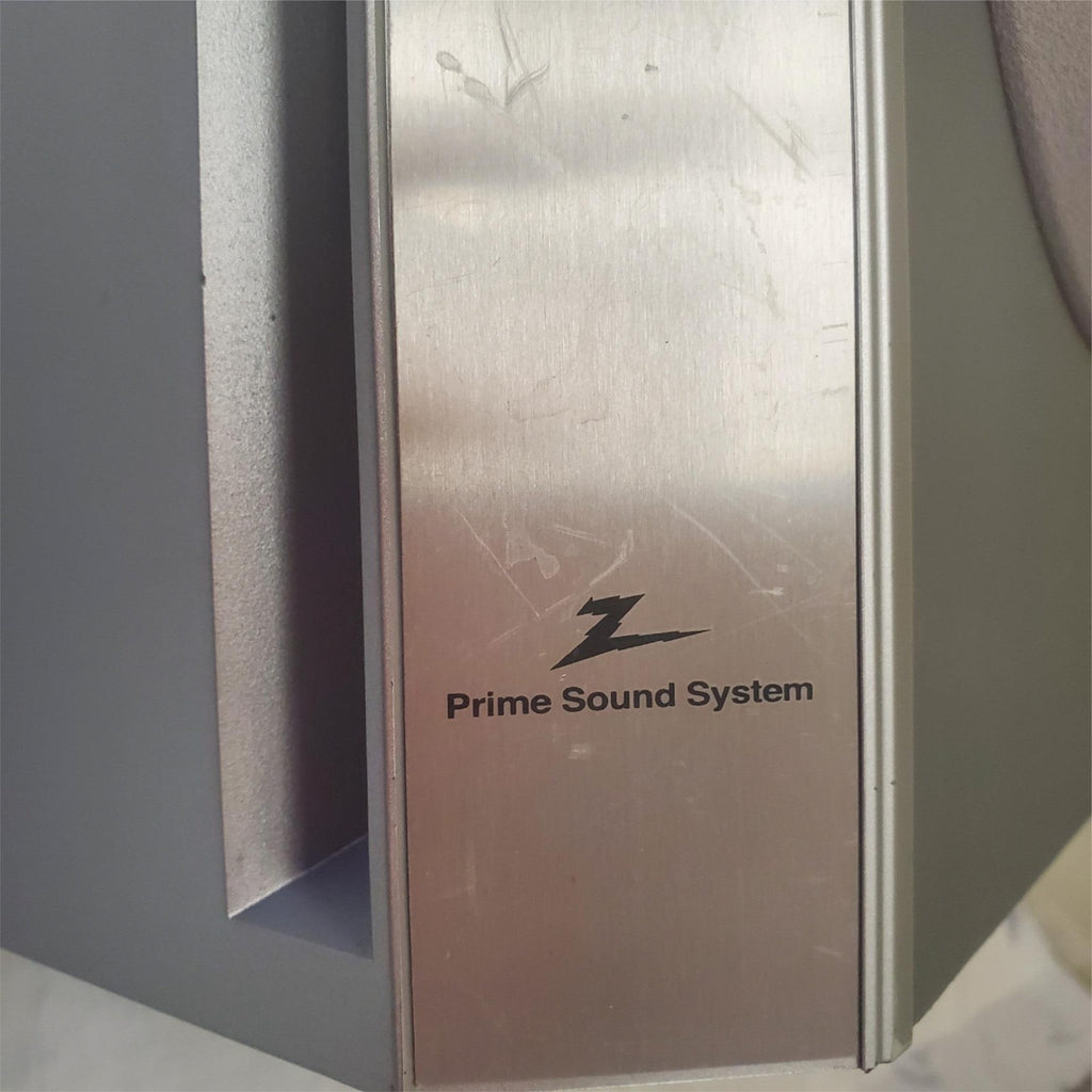 Zenith Sub Speaker SH32SD-WY Good condition