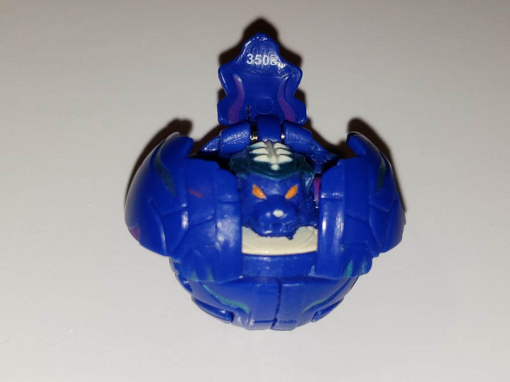 Bakugan Tigrerra Multiple Colors & G-Power You Pick - Buy 3 get 1 Free