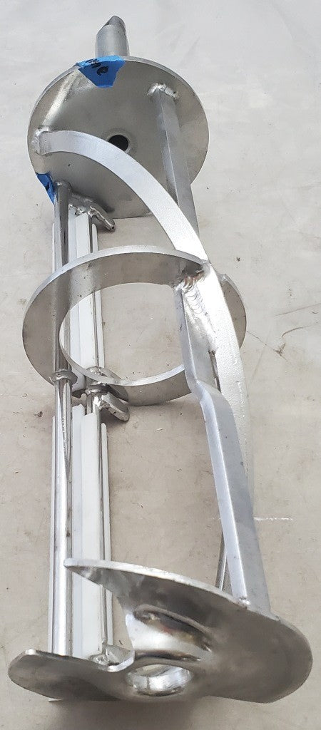 Ice Cream Machine Part Beater Assembly