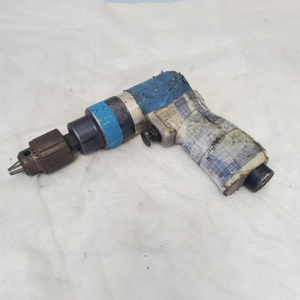 Pistol Grip Pneumatic Air Drill Air Tool DD-13