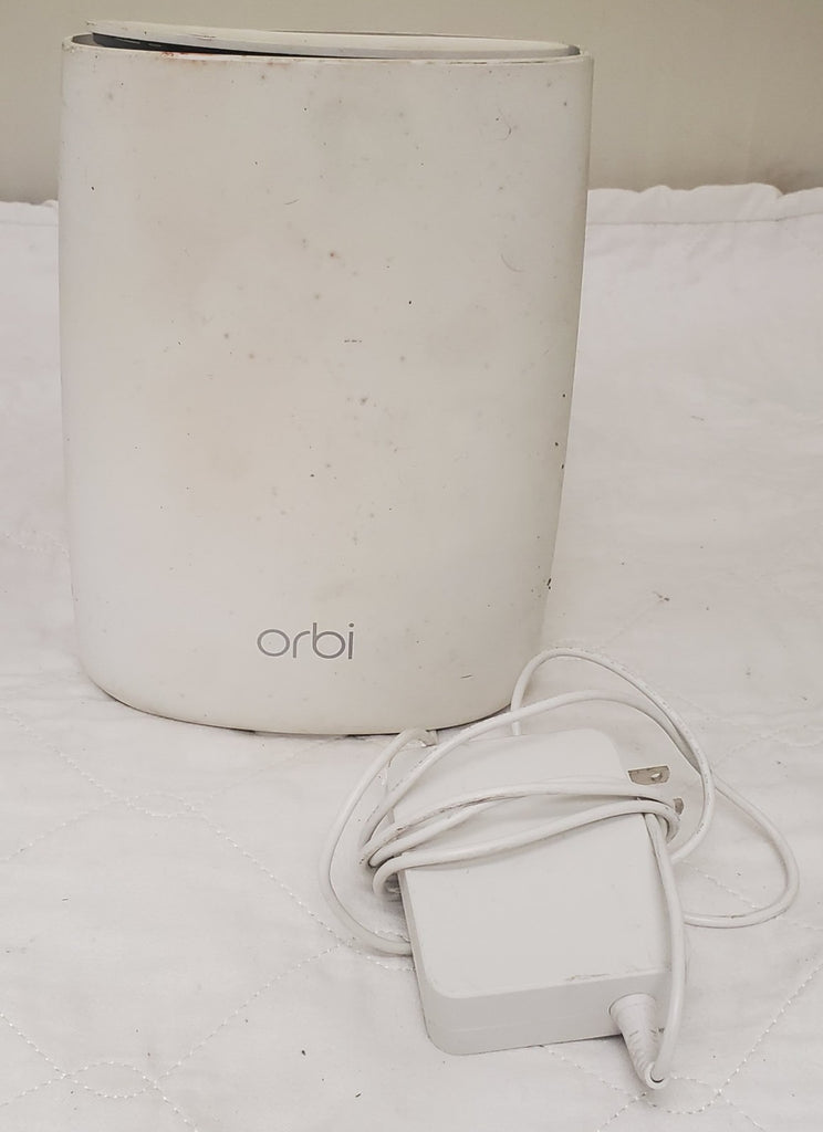 Netgear Orbi Home Router W/ Power Adapter AD2080F20 Bundle