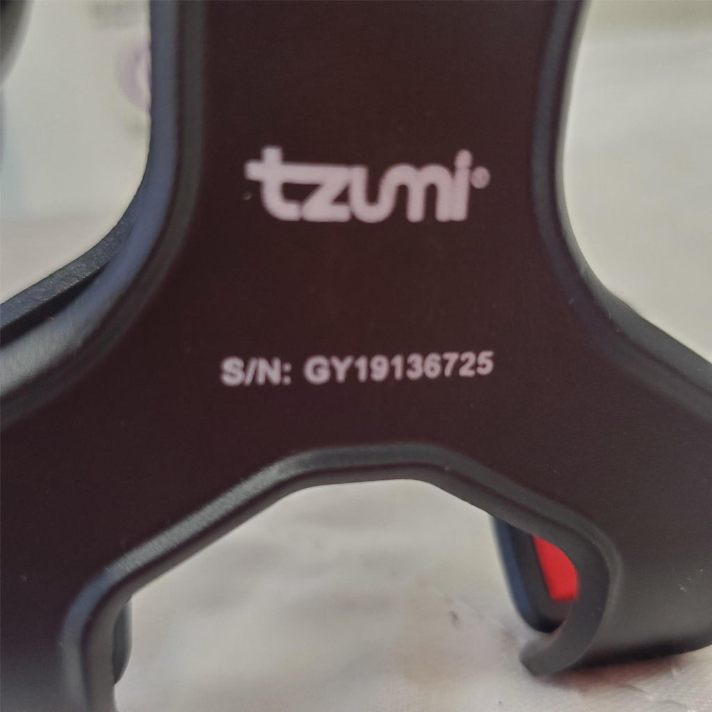 TZUMI Fleximount Clip-On Grip 24" Reach Adjustable Cell Phone Holder