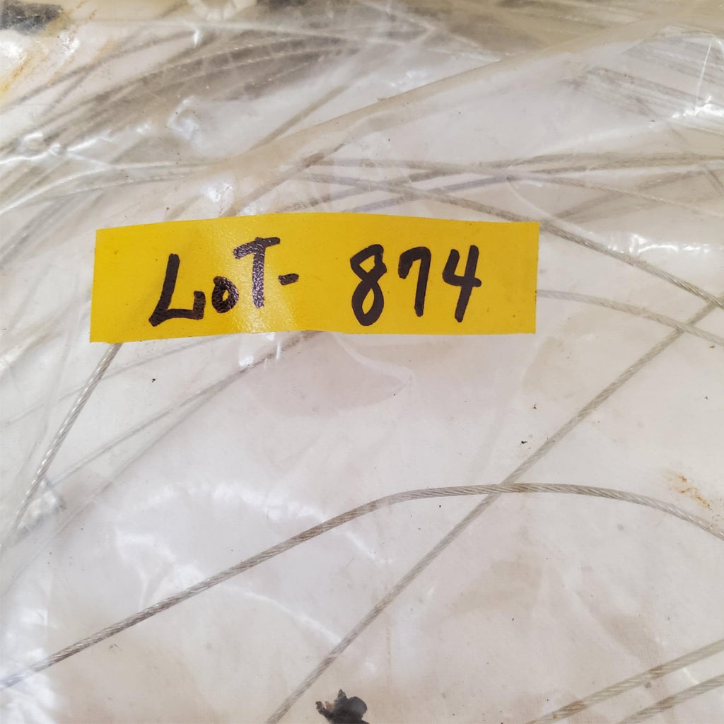 Lot of Touch Point Iogear Stylus Pens