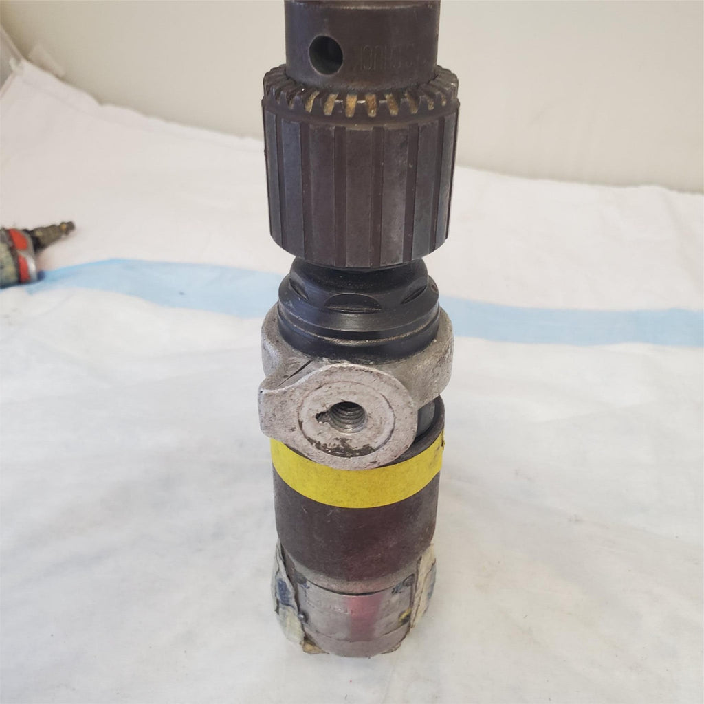 Cleco Dresser Pistol Grip Pneumatic Air Drill Air Tool BB-19