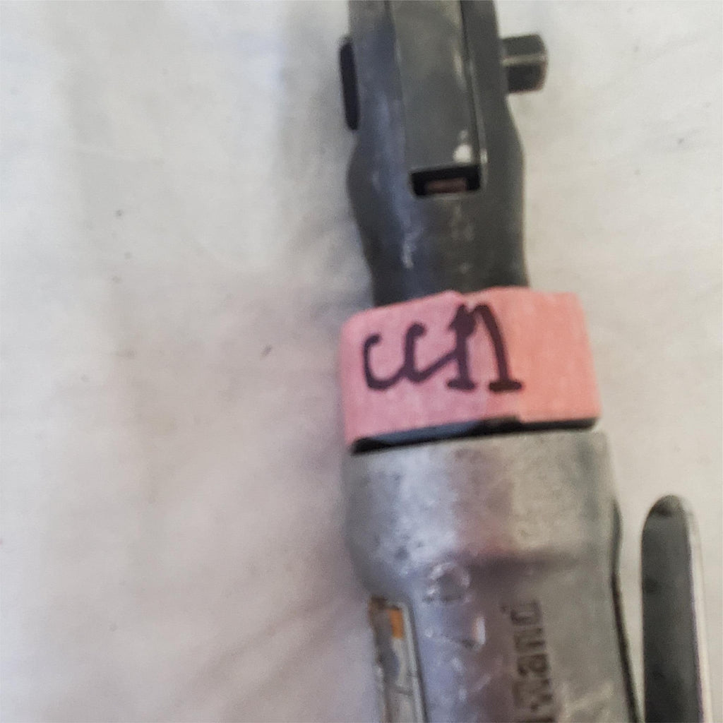 Ingersoll Rand 103 Drive Heavy Duty Pneumatic Air Ratchet Wrench CC-11