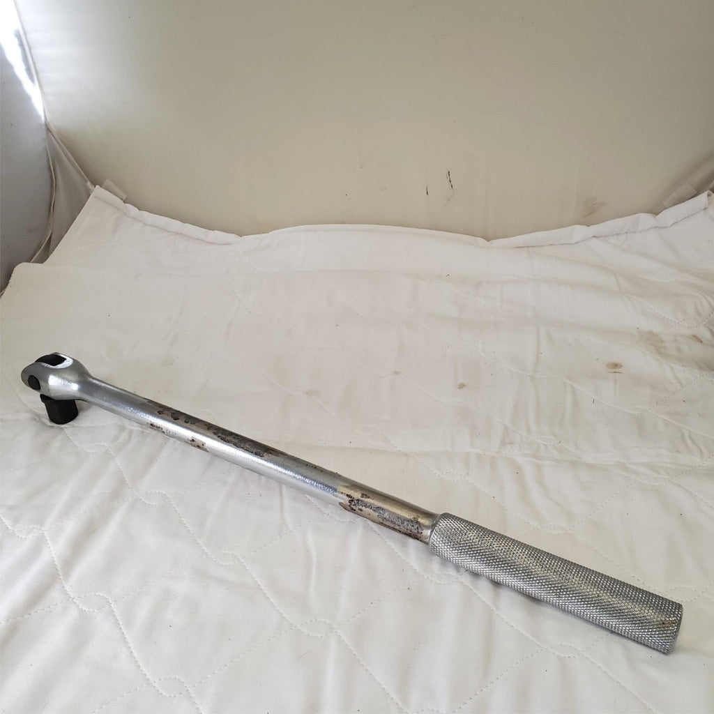 Armstrong 13-918 Knurled Handle Breaker Bar LOT-263