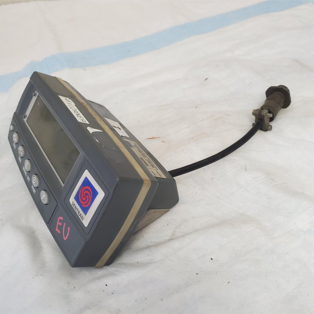 Sentran Scale Systems Digital Weight Scale 91203-02