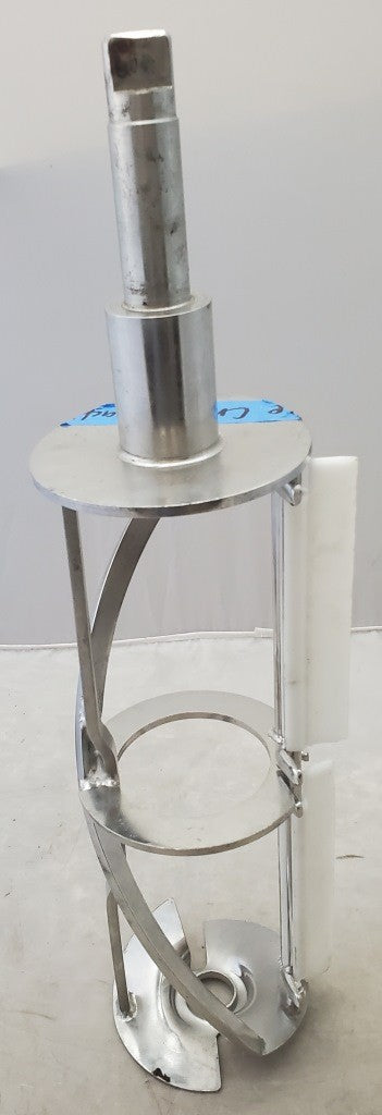 Ice Cream Machine Part Beater Assembly