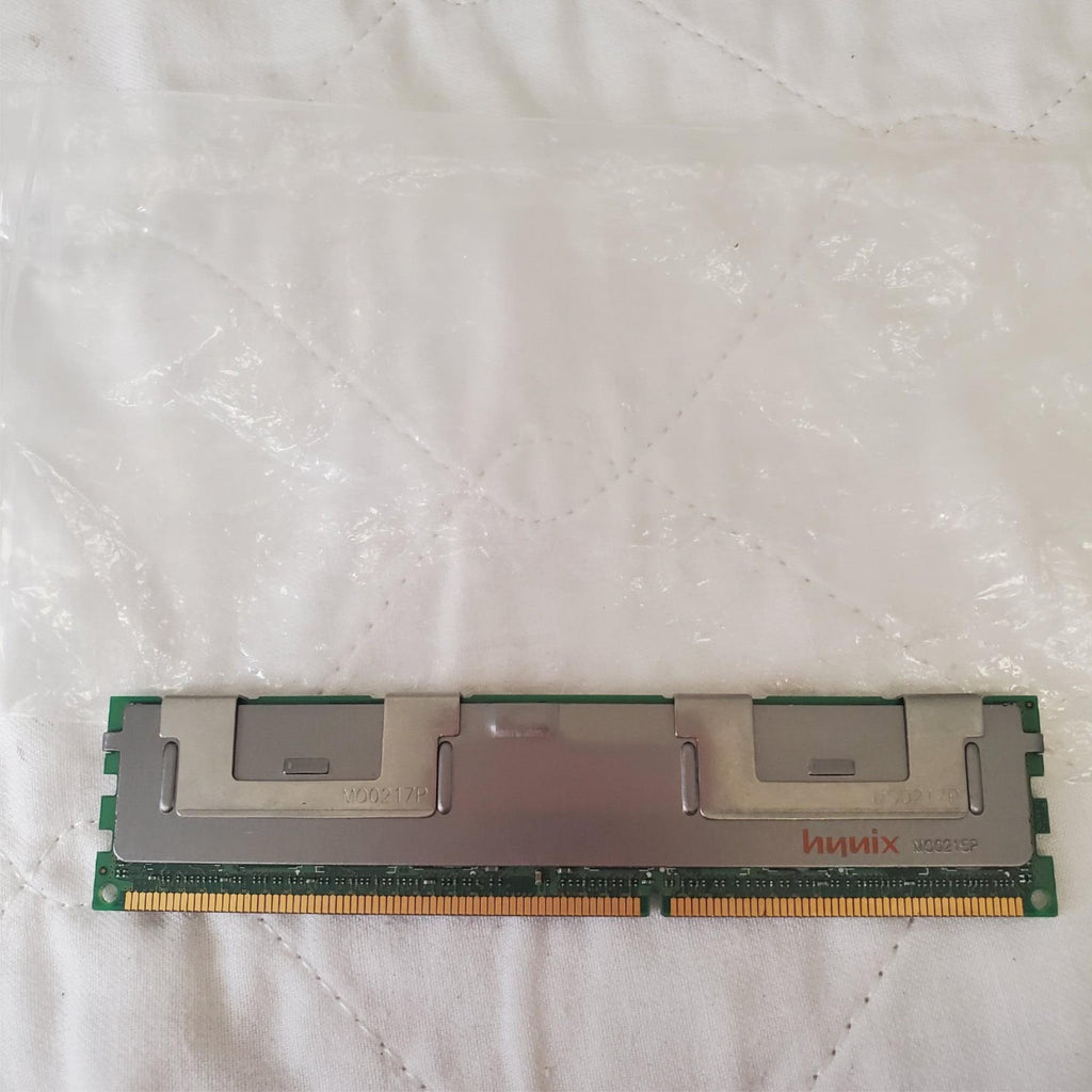 Hynix HMT151R7AFP4C-H9 4GB PC3-10600R-9-10-E1 DDR3 ECC Server RAM