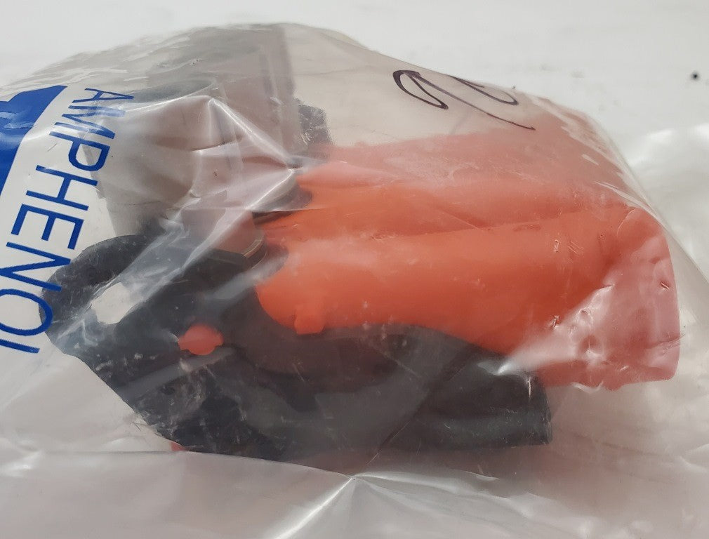 Amphenol PL283X-301-35 1722 Heavy Duty Power Connectors