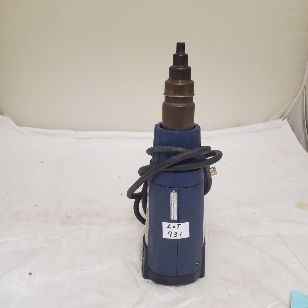 Steinel HL1810S Type 3481 1400W Electronic Heat Gun LOT-731