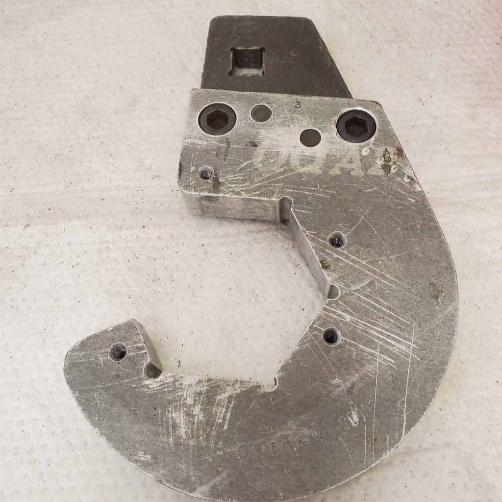 Shop Aid Size 16 Torque Arm 4.25 inch #574