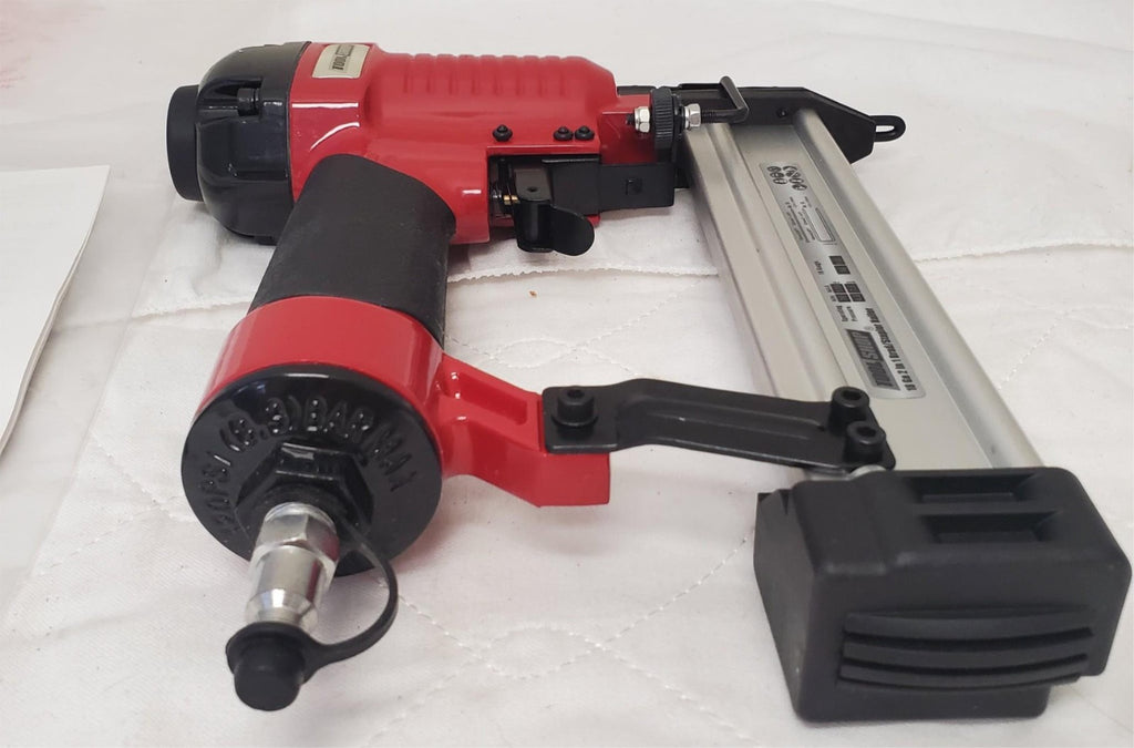 ToolShop 18 GA 2-In-1 SF3232 Brad Stapler & Nailer