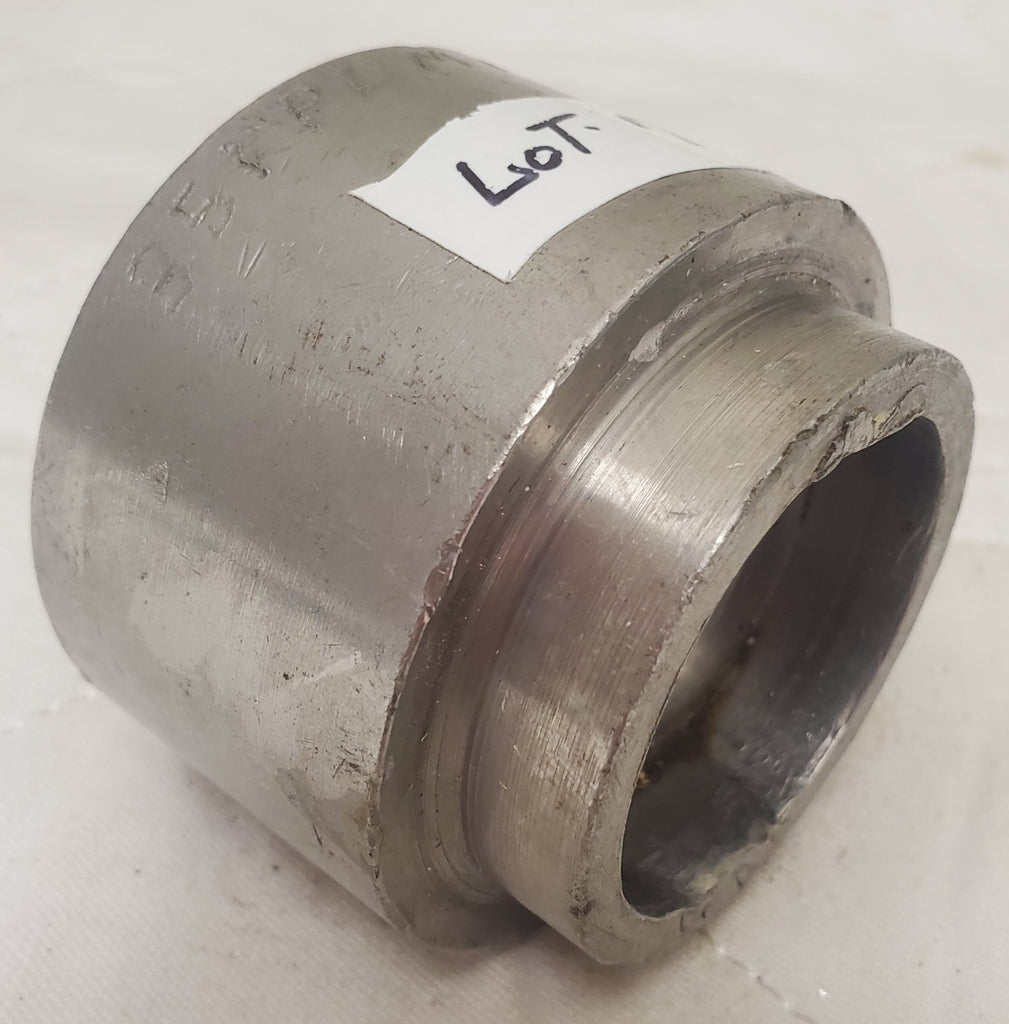 Metal Ball Joint Impact Socket LOT-747