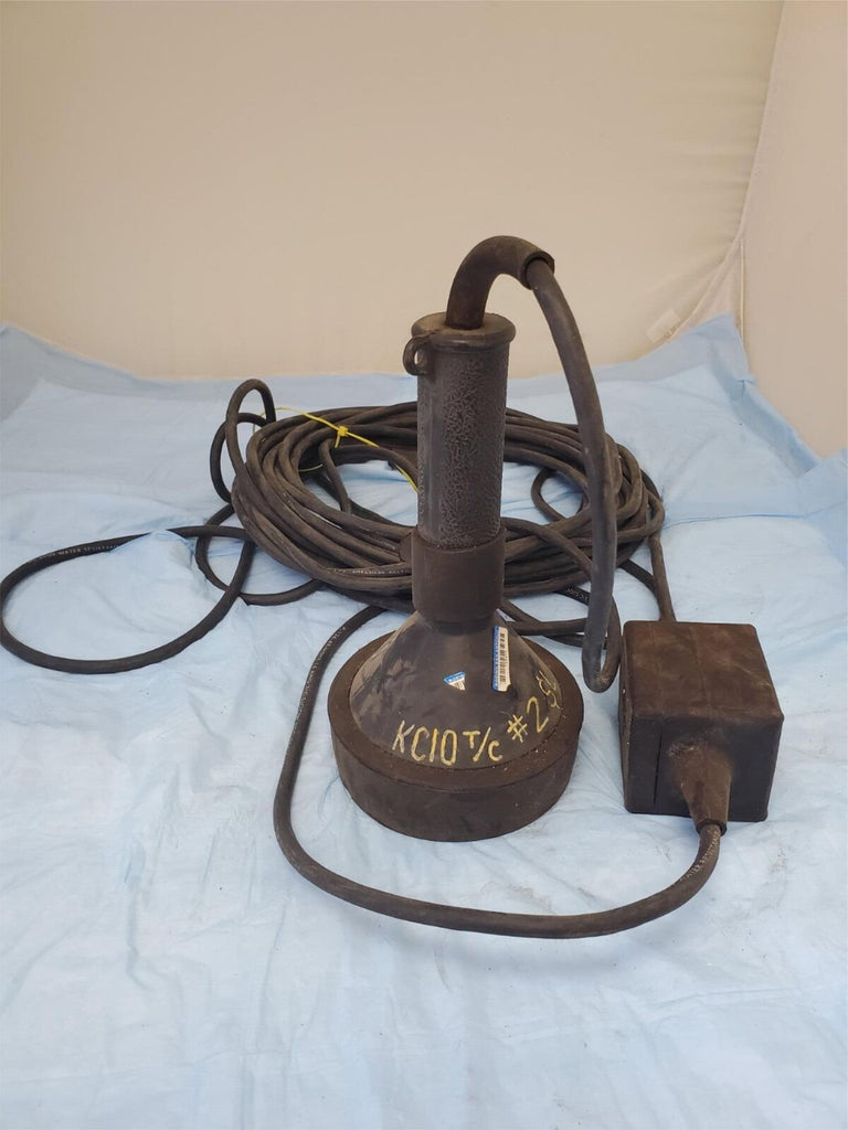 Specialty Lighting JETLITE High Intensity Inspection Light KCIO